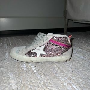 Golden Goose Midstars size 38